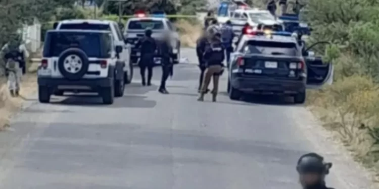 ¡Ruta mortal! Asesinan a dos ciclistas en Hermosillo