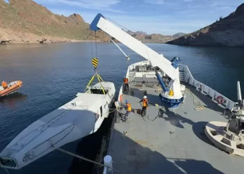 Productores liberan garita comercial Douglas-Agua Prieta; industria maquiladora reporta pérdidas millonarias por bloqueos