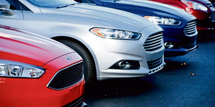 Extienden convenio para internación de autos en Sonora; facilita trámites para extranjeros y mexicanos residentes en el extranjero