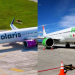 Volaris y Viva anuncian creación de nuevo Grupo Mexicano de Aerolíneas; buscan acelerar conectividad y mantener bajos costos