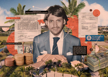 La trama de Álvarez Puga atenaza a élites políticas, empresariales y de la farándula de México