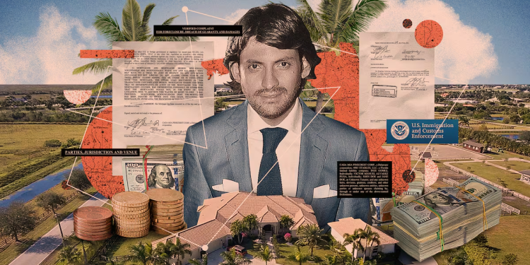 La trama de Álvarez Puga atenaza a élites políticas, empresariales y de la farándula de México