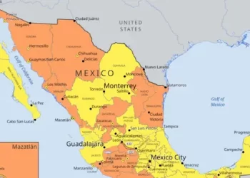 Canadá Emite Alerta de Viaje Hacia Sonora por Riesgo de Actividad Criminal