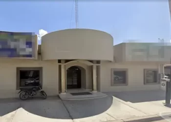 Protección Civil Suspende Temporalmente Central Camionera de Navojoa