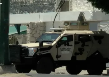 Detienen a Presuntos Responsables de Asesinar a Trabajador del Cereso 1 de Hermosillo