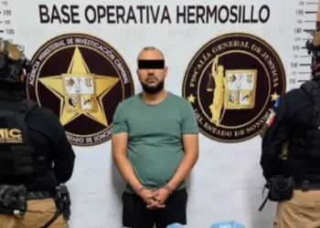 Canadá Emite Alerta de Viaje Hacia Sonora por Riesgo de Actividad Criminal