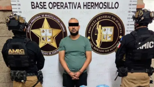 Canadá Emite Alerta de Viaje Hacia Sonora por Riesgo de Actividad Criminal