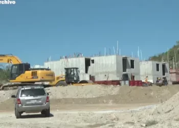 Construcción de Viviendas del Bienestar Será Dividida en Dos Complejos de Hermosillo