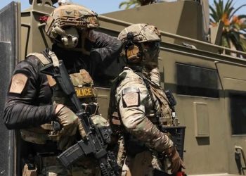 Senadores de Morena condenan uso de caza recompensas contra migrantes por parte de EU