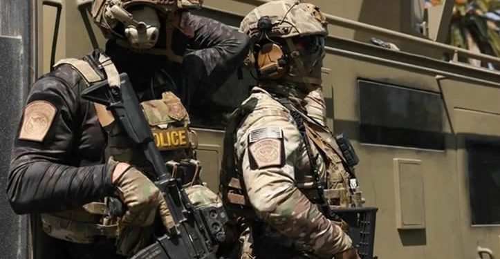 Senadores de Morena condenan uso de caza recompensas contra migrantes por parte de EU