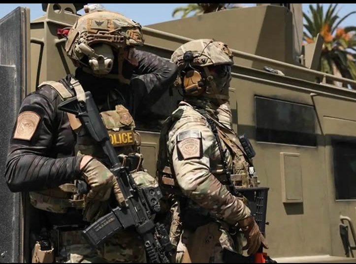 Senadores de Morena condenan uso de caza recompensas contra migrantes por parte de EU