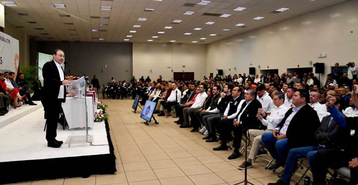 Reconoce CTM avances y acciones de Gobernador Durazo en beneficio de los trabajadores