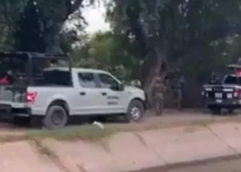 Encuentran a Joven Asesinado a Balazos con Disparo en la Cabeza en Cajeme