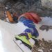 Cadáveres en el Everest: el lado oscuro de la montaña más alta