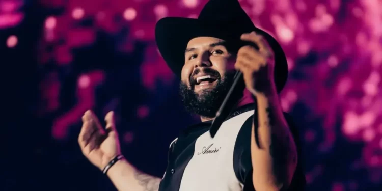 Agarrando la Cura: Carin León Anuncia su Primer Festival de Música Organizado en Hermosillo