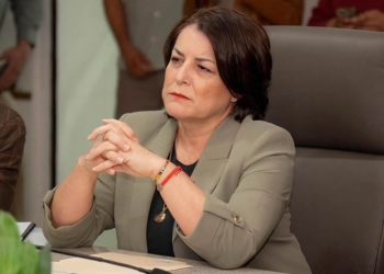 Paquete Fiscal 2026… Diputada Félix advierte de “riesgo social y financiero” por opacidad y recortes a la justicia