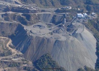 Heliostar eleva a US$243,3 millones el potencial económico de La Colorada