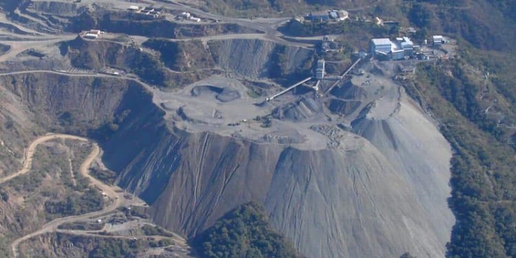 Heliostar eleva a US$243,3 millones el potencial económico de La Colorada