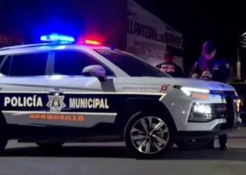 Un Hombre Fue Asesinado a Balazos en la Colonia Las Amapolas de Hermosillo