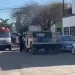 Hombre Muere Asesinado a Balazos en Fraccionamiento Pueblo Escondido en Hermosillo
