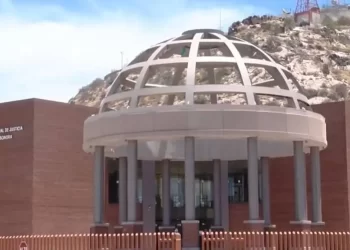 Investigan Muerte de Joven Encontrado Sin Vida con Jeringa Inscrutada en el Brazo en Hermosillo