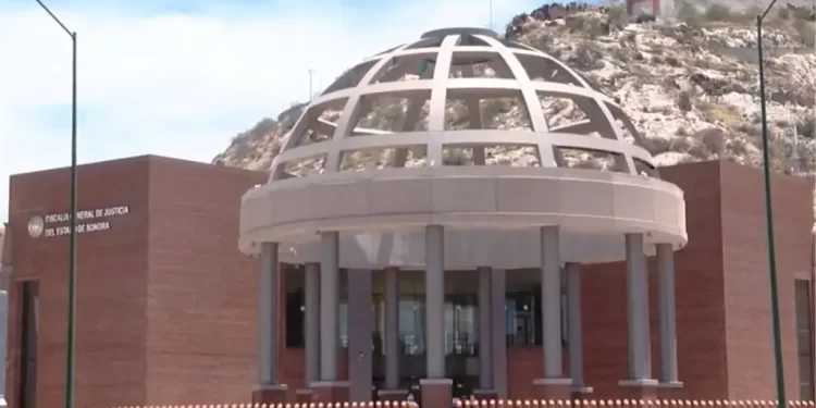 Investigan Muerte de Joven Encontrado Sin Vida con Jeringa Inscrutada en el Brazo en Hermosillo