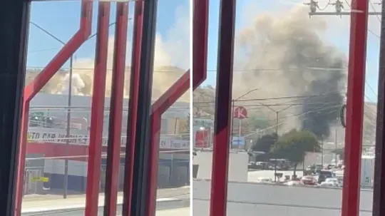 Concierto Gratis de Moenia Durante el Festival del Globo en Hermosillo 2026; ¿Cuándo y Dónde?