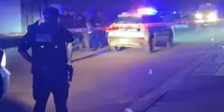 Dictan Prisión Preventiva a Presuntos Asesinos de Oficial de Policía Municipal en Hermosillo