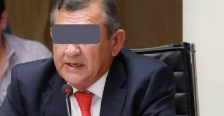 Vinculan a Proceso a Ex Secretario de Hacienda de Claudia Pavlovich por Peculado y Asociación Delictuosa