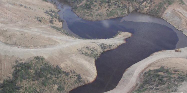 Plan de remediación del Río Sonora llega con avances, pero sin garantías claras para las comunidades