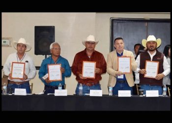 Reconocimiento Estatal: Seguridad Pública de Sonora Destaca a 72 Municipios por su Lucha Contra la Violencia Familiar y de Género