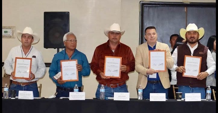 Reconocimiento Estatal: Seguridad Pública de Sonora Destaca a 72 Municipios por su Lucha Contra la Violencia Familiar y de Género