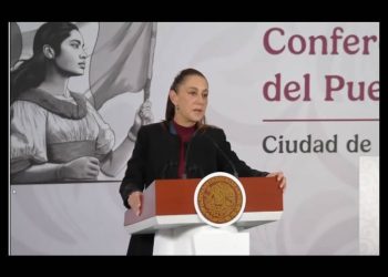 Si Salinas paga, el dinero servirá para ampliar programas sociales: Sheinbaum