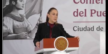 Si Salinas paga, el dinero servirá para ampliar programas sociales: Sheinbaum