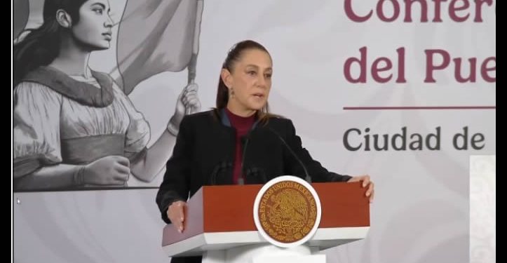 Si Salinas paga, el dinero servirá para ampliar programas sociales: Sheinbaum