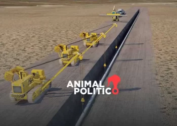 “Sin el gasoducto Sierra Madre, no funciona el proyecto Saguaro”; llaman activistas a bloquear su construcción en Chihuahua