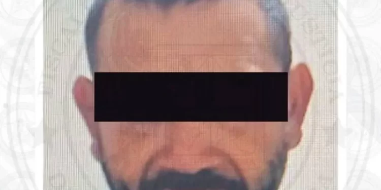 Hombre a Prisión por Maltrato Animal tras Presuntamente Agredir a Dos Caballos en Átil