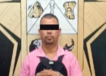 Sujeto a Prisión por Presuntas Agresiones en Contra de su Pareja y Dos Menores en Navojoa