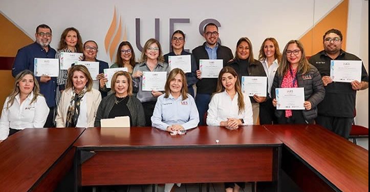 UES consolida su presencia global en 2025: 165 estudiantes y 12 docentes participan en movilidad internacional