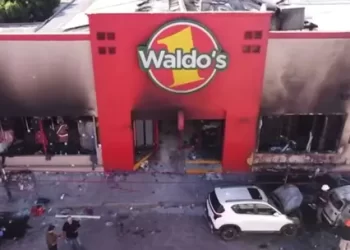 Dos Hombres Fueron Asesinados a Balazos Con Diferencia de Una Hora Cada Uno en Hermosillo