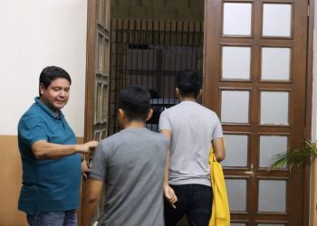 En Sonora, la niñez migrante debe tener derecho a la educación “con cuatro a”, conócelas