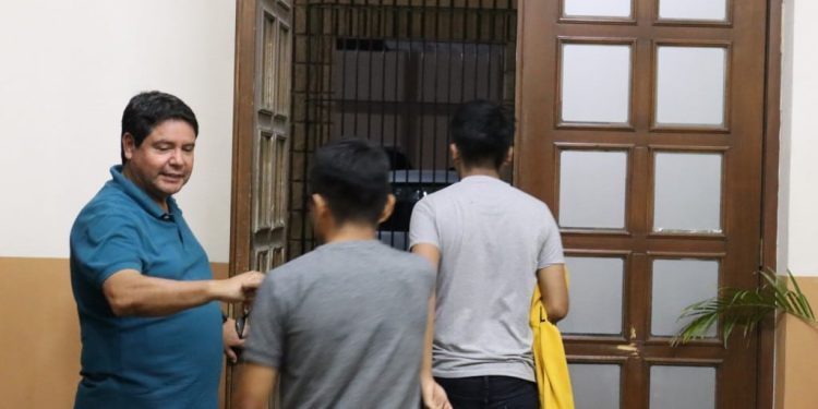 En Sonora, la niñez migrante debe tener derecho a la educación “con cuatro a”, conócelas