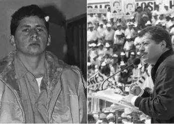 Caso Julio César Chávez Jr.: proxima audiencia sera el 24 de febrero en Hermosillo