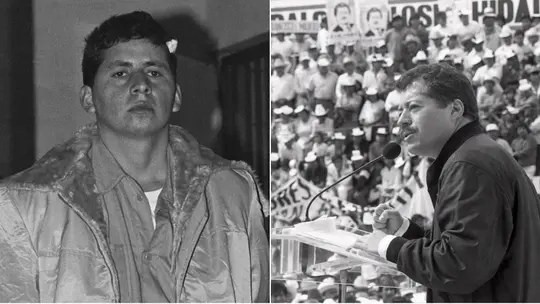 Caso Julio César Chávez Jr.: proxima audiencia sera el 24 de febrero en Hermosillo