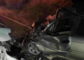 Capturan a Tres Personas con Droga en Hermosillo; Fueron Sorprendidos en la Vía Publica