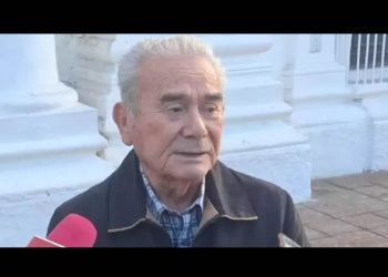 Libertad de imputados en el caso Waldo´s por parte del Juez no perjudicó a nadie: Acuña Griego