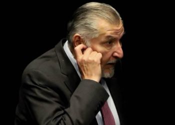 Adán Augusto prevé que el Senado designe a titular de la FGR hoy