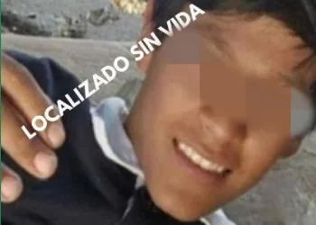 Eras solo un niño: La búsqueda terminó para José de 14 años, fue hallado sin vida tras su desaparición