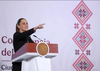 Ante el reto de la institucionalidad a Sheinbaum le urge moderar la polarización y abrir el diálogo político: Aragón Salcido