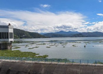 México asegura que cumple el Tratado de Aguas con EE.UU. y explica retrasos en las entregas